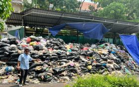 11 Kampus di DIY Siap Berkolaborasi Mengatasi Masalah Sampah - JPNN.com Jogja