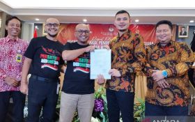 Sam'ani-Bellinda Menangkan Pilkada Kudus 2024, Partisipasi Pemilih Meningkat - JPNN.com Jateng