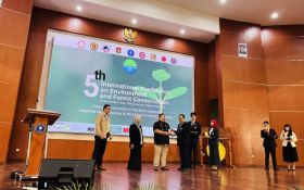 Bogor Jadi Tuan Rumah Konferensi Internasional Konservasi Lingkungan dan Hutan 2024 - JPNN.com Jabar