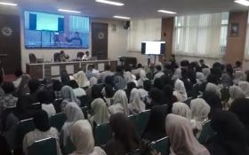 Mahasiswa UIN Bandung Sambut Baik Ajakan Gus Nadirsyah agar Selektif Sikapi Isu Boikot - JPNN.com Jabar