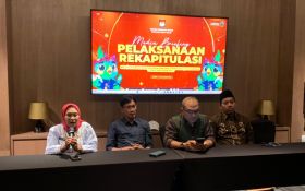 3 Paslon di Pilkada 2024 Ajukan Sengketa ke MK - JPNN.com Jatim