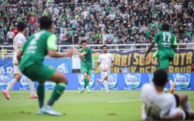 Uston Akui Arema FC Beri Perlawanan Sengit Saat Lawan Persebaya - JPNN.com Jatim