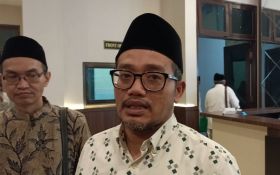 PCNU Surabaya Tolak Pra-MLB NU, Begini Tanggapan Gus Salam    - JPNN.com Jatim