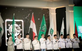 Resmi Jadi Pengurus DPW PKB Jabar, 8 Kader Terpilih di Pilkada 2024 Siap Emban Amanah Partai - JPNN.com Jabar