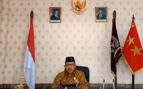 PEPABRI Ucapkan Selamat Kepada Khofifah-Emil Menang Perolehan Suara di Pilgub Jatim - JPNN.com Jatim