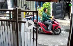 Curanmor Ini Bikin Panik Pemilik & Penyewa Jasa Rental Mobil di Surabaya  - JPNN.com Jatim