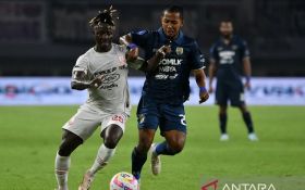 Persis Solo Siap Bangkit Lawan Arema FC, Ong Kim Swee Fokus Perbaiki Aspek Tim - JPNN.com Jatim