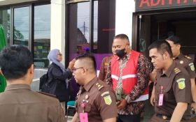 Korupsi Dana Desa, Kades Crabak Ponorogo Rugikan Negara Rp343 Juta - JPNN.com Jatim