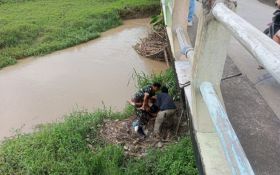 Anak 11 Tahun Tewas Tenggelam di Sungai Dombo Demak - JPNN.com Jateng