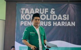 Ansor Jatim: Tidak Ada Lagi Nomor, Saatnya Bersatu Bangun Jatim - JPNN.com Jatim