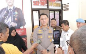 Anggota Polisi di Lamongan Diduga Lakukan Pemerasan ke Pelaku Kasus Narkoba - JPNN.com Jatim