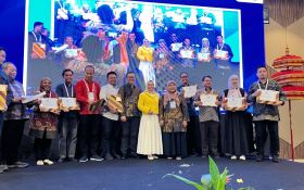 PPG Unusa Masuk 10 Besar LPTK Terbaik Nasional pada 2024 - JPNN.com Jatim