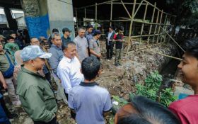 Pemkot Bandung Siap Sulap Kolong Flyover Pasupati Jadi Ruang Publik - JPNN.com Jabar