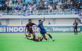 Peringkat Klasemen PSIM Jogja Setelah Menang Susah Payah - JPNN.com Jogja