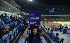 Persib Terapkan Zero Waste Management di Laga Kontra Malut United - JPNN.com Jabar