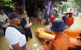 Banjir Landa 9 Desa di Trenggalek, 12 Ribu Masyarakat Dievakuasi - JPNN.com Jatim