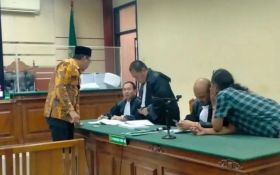 Gus Muhdlor Bantah Terlibat Pemotongan Insentif BPPD, Citranya Rusak Akibat Anak Buah - JPNN.com Jatim