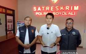 Tragedi di Ponpes Boyolali, Dituduh Mencuri HP, Santri Asal NTB Dibakar - JPNN.com Jateng