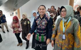 RSUD Eka Candrarini Resmi Beroperasi, Masih Layani IGD & Rawat Jalan    - JPNN.com Jatim