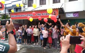 Bakso Malang Mamayowes Buka Cabang Ketujuh di Solo, Tambah Keanekaragaman Kuliner Kota - JPNN.com Jateng