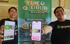 Gojek Luncurkan Program YUK LIBUR untuk Liburan Hemat & Nyaman - JPNN.com Jatim