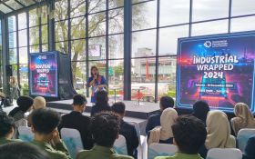 Jakarta Industrial Digital Parkway: Refleksi dan Strategi Masa Depan Industri - JPNN.com Jabar