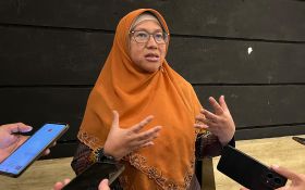 Anggota DPR RI Ledia Hanifa Amalia Dorong Pemerintah Menghapus Sistem Zonasi di PPDB 2025 - JPNN.com Jabar