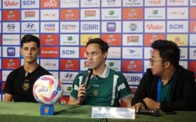 Borneo FC Jadi Ancaman, Paul Munster Minta Persebaya Bawa Mentalitas Pemenang - JPNN.com Jatim