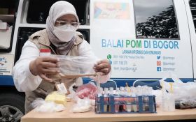 Dinkes Depok Gandeng Balai POM Lakukan Pengawasan Pangan - JPNN.com Jabar