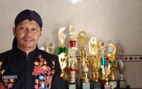 Pelajar & Guru SMAN 1 Sapeken Borong Medali di Kompetisi Sains Nasional - JPNN.com Jatim