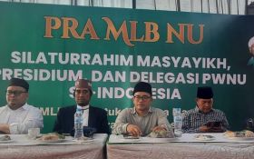 Pra MLB NU Rampung, Hasilnya Usulkan Nama AHWA Hingga Ketum Baru - JPNN.com Jatim