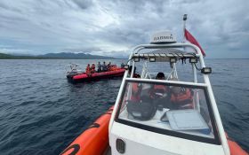 Penumpang Feri di Banyuwangi Tiba-Tiba Loncat dari Kapal, Ditemukan Tewas di Bali - JPNN.com Jatim