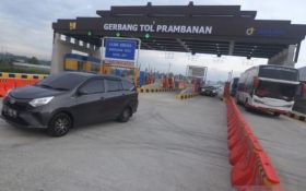 Tol Prambanan-Klaten Dibuka, Bagaimana Mengurai Kemacetan di Jogja? - JPNN.com Jogja