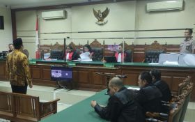 Kemajuan Infrastruktur Sidoarjo Ringankan Hukuman Gus Muhdlor, Divonis 4 Tahun - JPNN.com Jatim