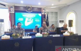 45 WNA dari 10 Negara Langgar Keimigrasian Karawang di Sepanjang 2024 - JPNN.com Jabar