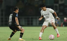 Persis Solo Kian Terpuruk, Ong Kim Swee Yakin Bisa Bangkit - JPNN.com Jateng