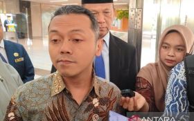 Kemendikdasmen Bahas Rencana Kenaikan PPN 12 Persen, Aspirasi Masyarakat Jadi Pertimbangan - JPNN.com Jateng