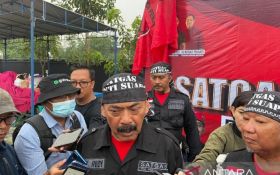 Hasto Dikabarkan jadi Tersangka KPK, FX Rudy Bilang Begini - JPNN.com Jateng