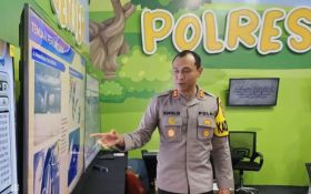 Polisi Ungkap Penyebab Kecelakaan Bus & Truk di Tol Pandaan-Malang Menewaskan 4 Orang - JPNN.com Jatim