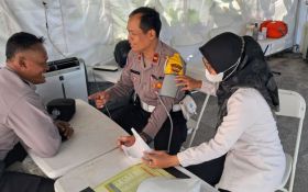 Tersedia Posko Kesehatan untuk Kondisi Daruat, Catat Lokasinya - JPNN.com Jogja