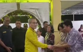 Bupati Bantul Keliling Gereja Memantau Ibadah Natal 2024 - JPNN.com Jogja