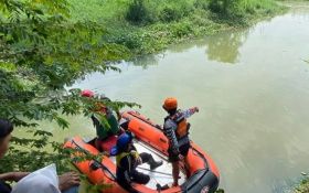 Insiden Balita Tercebur Selokan, Eri Minta Orang Tua Lebih Ketat Awasi Anak - JPNN.com Jatim