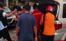 Bocah Asal Blora Tenggelam Saat Berenang di Hotel Surabaya - JPNN.com Jatim