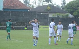 Persib Promosikan Zulkifli Lukmansyah ke Tim Utama - JPNN.com Jabar