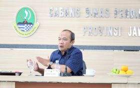 Iwan Suryawan Tuntut Pemerataan Pendidikan di Jabar - JPNN.com Jabar