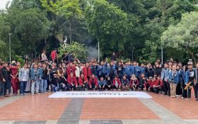 Mahasiswa Jatim Serukan Tolak Kenaikan PPN 12 Persen, Ancam Demo Besar-besaran - JPNN.com Jatim