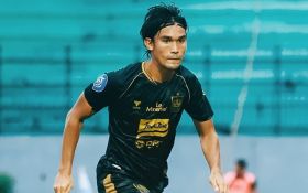 Pemain Ini Resmi Tinggalkan PSIS Semarang, Kembali ke Persib Bandung - JPNN.com Jateng