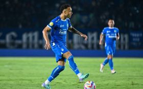 Performa Bapuk, Persib Buka Peluang Tendang Mailson Lima - JPNN.com Jabar