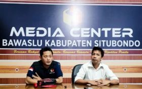 Bawaslu Situbondo Periksa Puluhan PPK & PPS Atas Dugaan Pelanggaran Kode Etik - JPNN.com Jatim