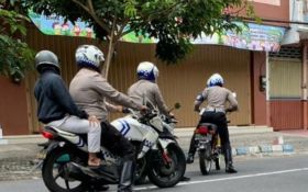 STNK 530 Pelanggar Lalu Lintas di Tulungagung Terancam Disita - JPNN.com Jatim